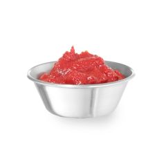 Ramekin - 12 stuks RVS Hendi HEN 400029