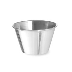 Ramekin - 12 stuks RVS Hendi HEN 400043