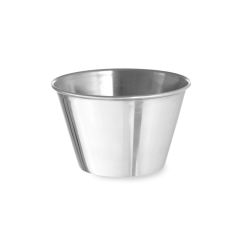 Ramekin - 12 stuks RVS Hendi HEN 400050