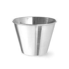 Ramekin - 12 stuks RVS Hendi HEN 400067