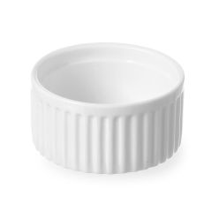 Ramekin Porselein Hendi HEN 783153