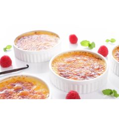 Ramekin Porselein Hendi HEN 783627