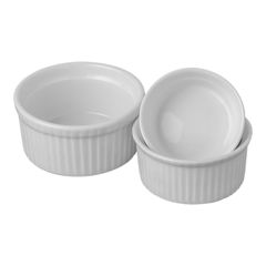 Ramekin Ø6,6 cm porselein EMGA EMG 385106