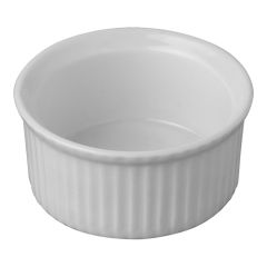 Ramekin Ø8,0 cm porselein EMGA EMG 385108