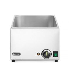 Ranger Bain-marie RVS Hendi HEN 238905