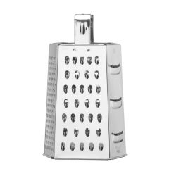 Rasp 6-zijdig RVS Hendi HEN 443033