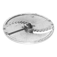 Raspschijf Pomme-Gaufrette Santos EMG 408044