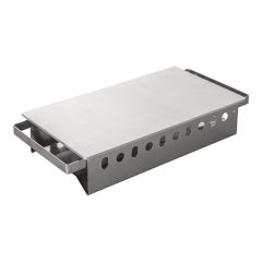 Rechaud RVS EMGA EMG 140002