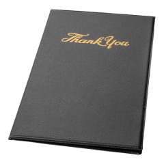 Rekening map PVC EMGA EMG 72094