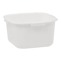 Restbak 31,0x31,0 cm PP Denox EMG 600038