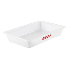Restbak 43,5x28,5 cm HDPE Araven EMG 962005