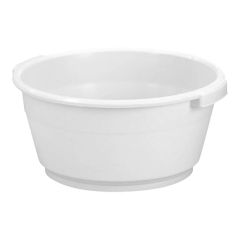 Restbak Ø33,5 cm PP Denox EMG 600040