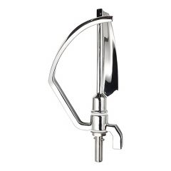 Roerhulpstuk RVS Kenwood EMG 901413