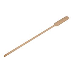 Roerspatel L.100 cm beukenhout EMGA EMG 32031