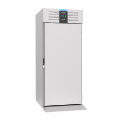 Roll-In Koelkast RVS Mono Block 700 Ltr - 91x121x221 cm - Pro Line Combisteel 7489.5430