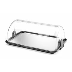 Roltop display RVS/PP/PS Hendi HEN 871775