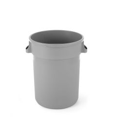 Ronde afvalbak PP AmerBox HEN 691038