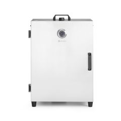Rookoven elektrisch RVS Hendi HEN 238486