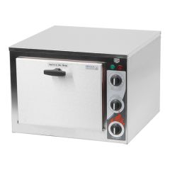 Rookoven RVS Helia Smoker EMG 314001