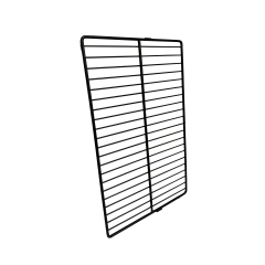 Rooster 290X465 voor 7013.2570 Combisteel 7013.2573