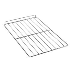 Rooster 32,5x58 cm RVS Modular EMG 316795