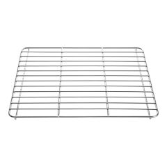 Rooster 43,5x31,5 cm verchroomd CaterChef EMG 596350