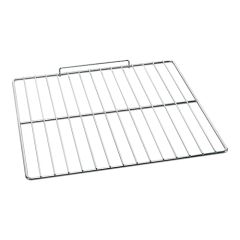 Rooster 53x53 cm RVS Modular EMG 318021