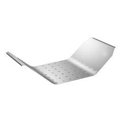 Rooster frites-uitschepbak RVS Modular EMG 953701