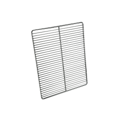 Rooster Rechts 7455.1 - 7455.1353 - 7455.1360 - 39x35 cm Combisteel 7455.1354