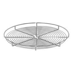 Rooster Ø38,0 cm verchroomd CaterCool EMG 712036