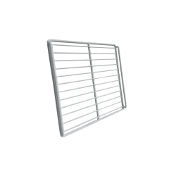 Rooster t.b.v. 7071.0015-0030 - 39,5x14,5 cm Combisteel 7071.0040