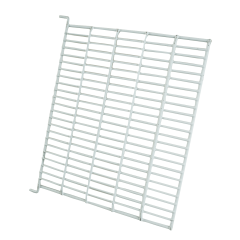 Rooster Wit t.b.v. 7487.0165 - 35,7x31 cm Combisteel 7487.0181