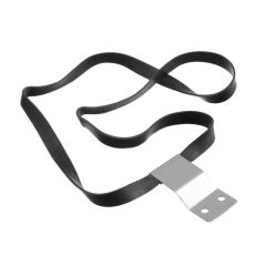 Rubberen band voor afvalzakhouder Hendi HEN 944660