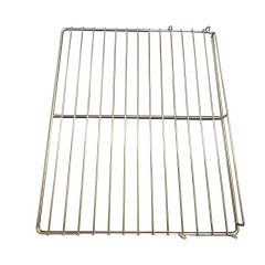 RVS Rooster t.b.v. 7525.0100 - 45x50 cm Combisteel 7525.0112
