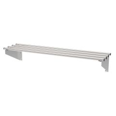 RVS Spijlenrooster - 180x30x22,5 cm Combisteel 7490.0130