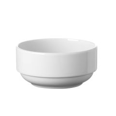 Saladeschaal Porselein Hendi HEN 799468