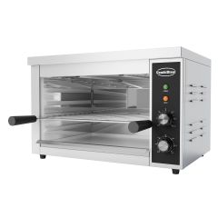 Salamander - 58,2x40x38 cm Combisteel 7518.0135