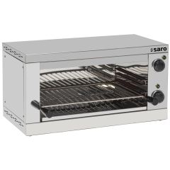 Salamander Grill Model Athena Saro 458-1025