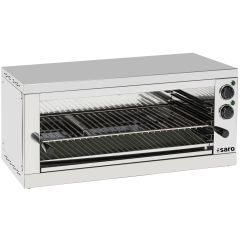 Salamander Grill Model Orpheus Saro 458-1030