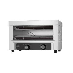 Salamander Toaster 1 Niveau - 44x28x27,5 cm Combisteel 7518.0160