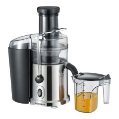 Sapcentrifuge RVS Severin EMG 910033