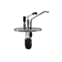Saus Dispenser Hendeldispenser Model Edu-10 Saro 16-2205