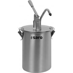 Saus Dispenser Sausdispenser Model Pd-001 Saro 421-1000