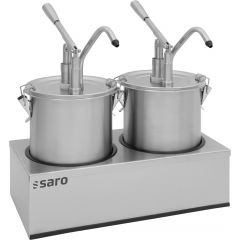 Saus Dispenser Sausdispenser Model Pd-002 Saro 421-1005