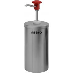 Saus Dispenser Sausdispenser Model Pd-004 Saro 421-1010