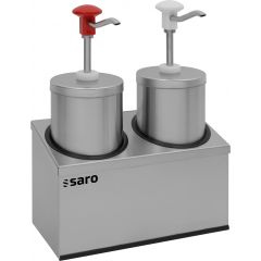 Saus Dispenser Sausdispenser Model Pd-005 Saro 421-1015