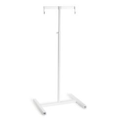Saus Dispenser Verstelbare Tafelstandaard Voor Unro-Set Model Unro-Ts Saro 16-2250