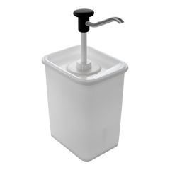 Sausbar 1x3,0L PE Hovicon EMG 865041