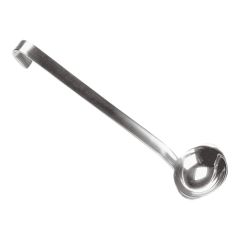 Sauslepel L.22,0 cm RVS EMGA EMG 725006