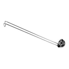 Sauslepel L.27,0 cm RVS EMGA EMG 720400